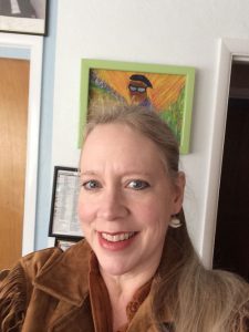 Community Interview with Lisa Reedy Promotions