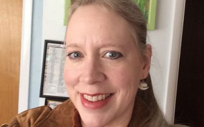 Community Interview with Lisa Reedy Promotions