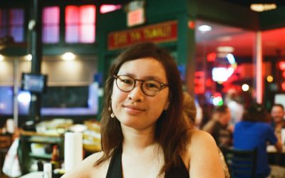 Industry Interview with Katherine Phan, Concord