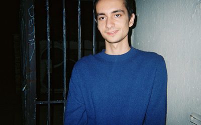 MD of the Month | Alex Lubeck, SiriusXM The Loft