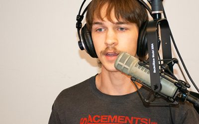 MD of the Month | Paavo Passi, Road Salt Radio (The North 103.3 FM Duluth)