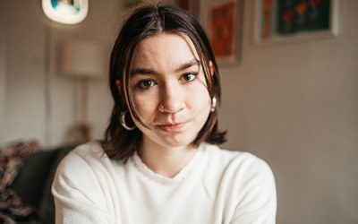 Industry Interview with Makenzie Creden, Tiger Bomb Promo