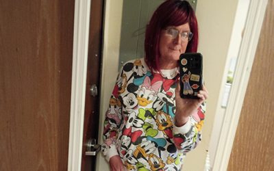 MD of the Month | Lindsey Amy Cox-McQueen, Radio Free Fargo