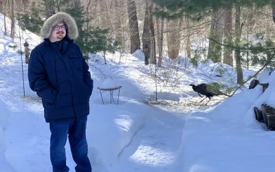 Industry Interview with Walden Avery, Powderfinger Promotions