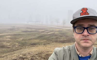 Industry Interview with Geoff Geis, A man A plan A canal