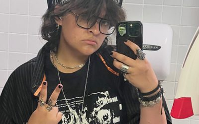 MD of the Month | Ozzie Zakusilo, RLC-WVPH 90.3 The Core